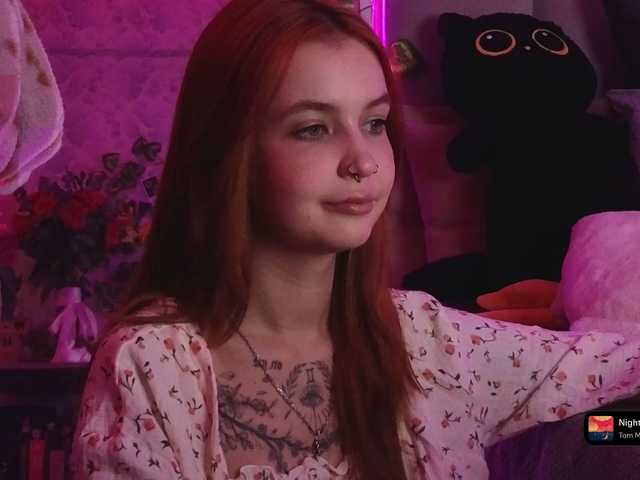 GoodyGirl from BongaCams is Freechat