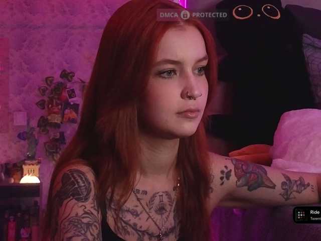 GoodyGirl's BongaCams show and profile