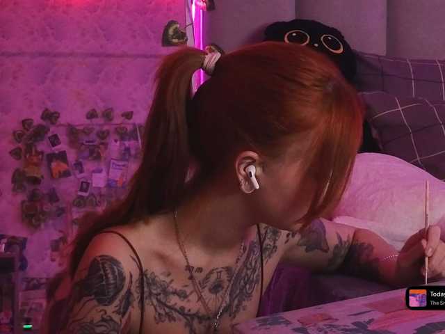 GoodyGirl's BongaCams show and profile