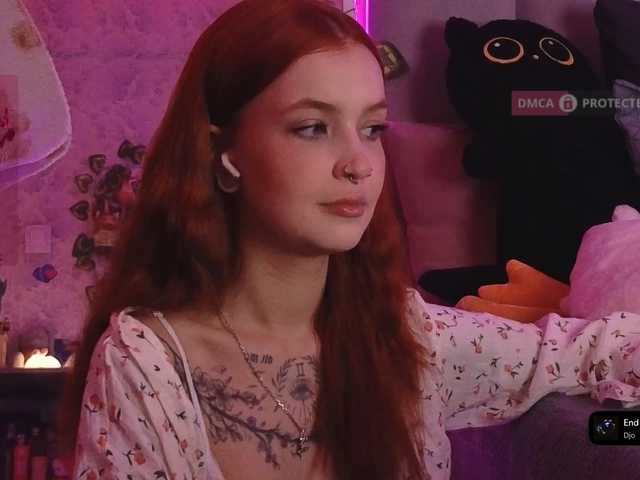 GoodyGirl's BongaCams show and profile