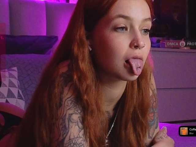 GoodyGirl's BongaCams show and profile