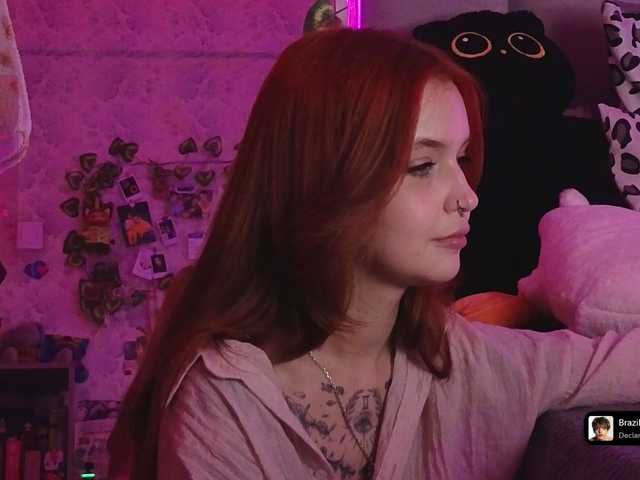 GoodyGirl's BongaCams show and profile