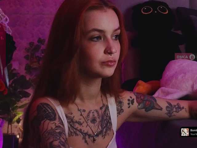 GoodyGirl's BongaCams show and profile