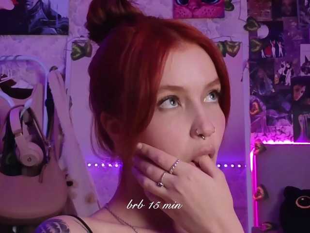 GoodyGirl's BongaCams show and profile