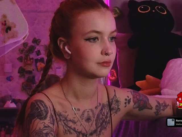 GoodyGirl's BongaCams show and profile