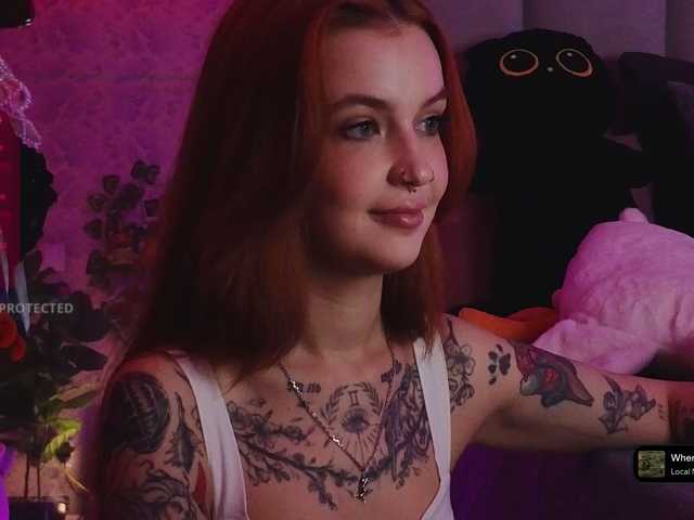 GoodyGirl's BongaCams show and profile