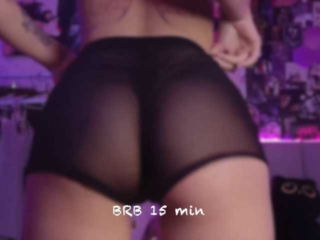 GoodyGirl's BongaCams show and profile