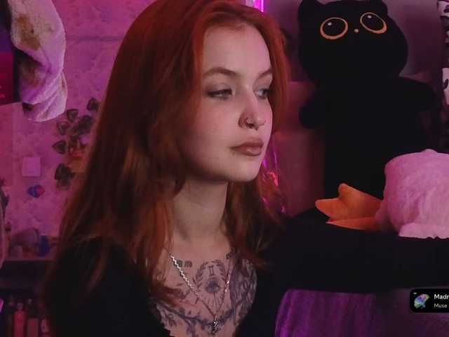 GoodyGirl's BongaCams show and profile