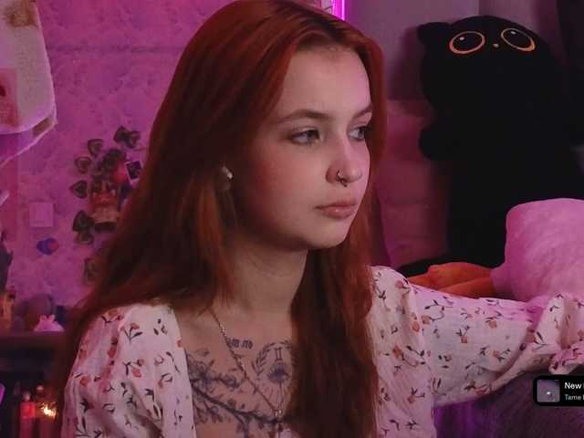 GoodyGirl's BongaCams show and profile