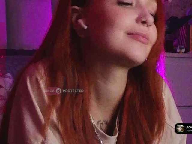 GoodyGirl's BongaCams show and profile