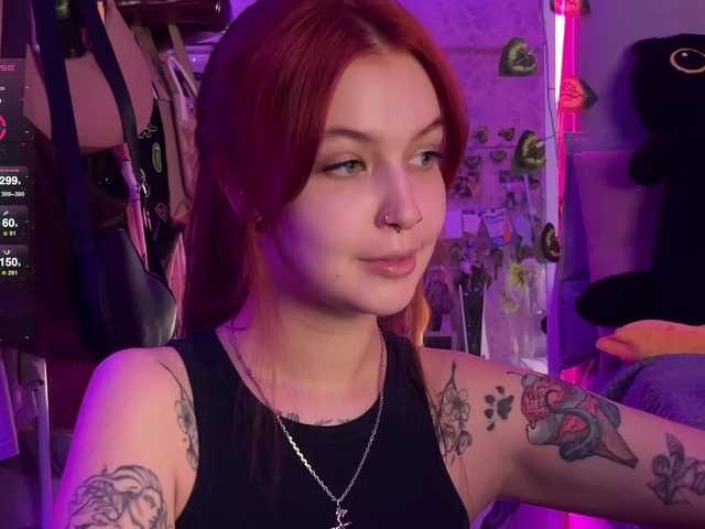 Naked GoodyGirl wants you to fuck her body now GoodyGirl from BongaCams