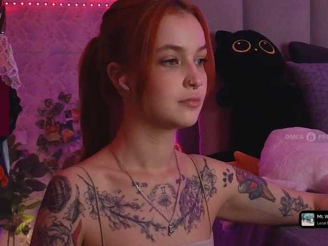 GoodyGirl's BongaCams show and profile