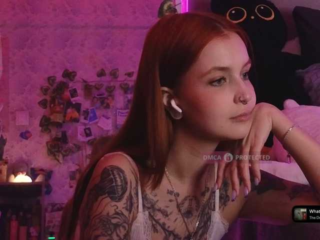 GoodyGirl's BongaCams show and profile