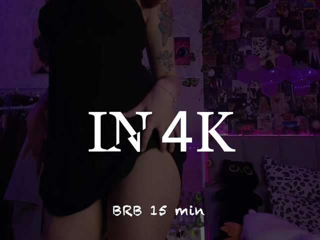 GoodyGirl's BongaCams show and profile