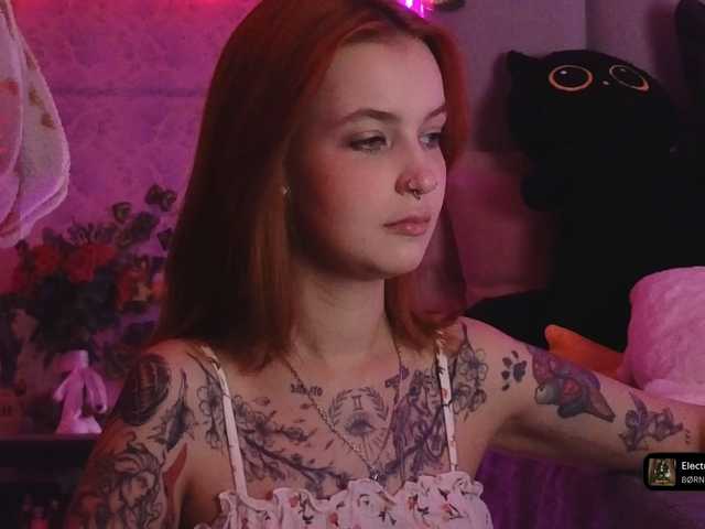 GoodyGirl's BongaCams show and profile