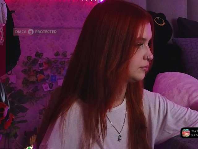 GoodyGirl's BongaCams show and profile