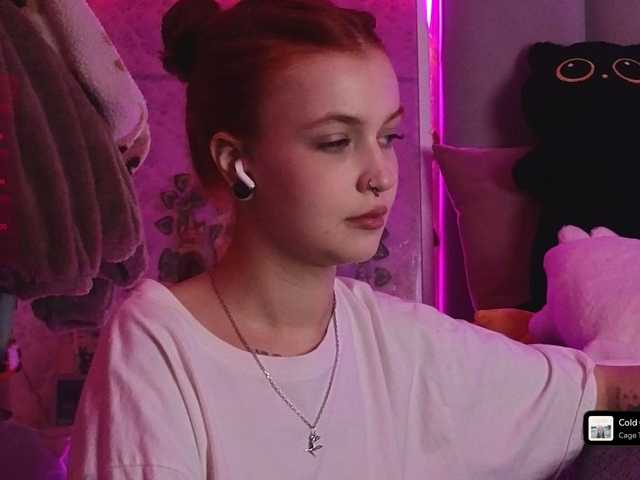 GoodyGirl's BongaCams show and profile