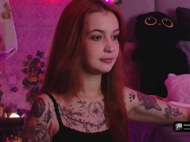 GoodyGirl's BongaCams show and profile