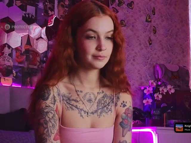 GoodyGirl's BongaCams show and profile