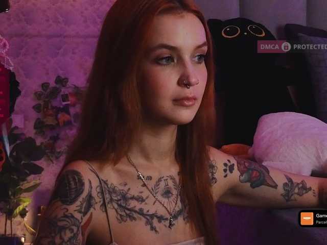 GoodyGirl's BongaCams show and profile