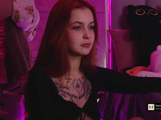 GoodyGirl's BongaCams show and profile