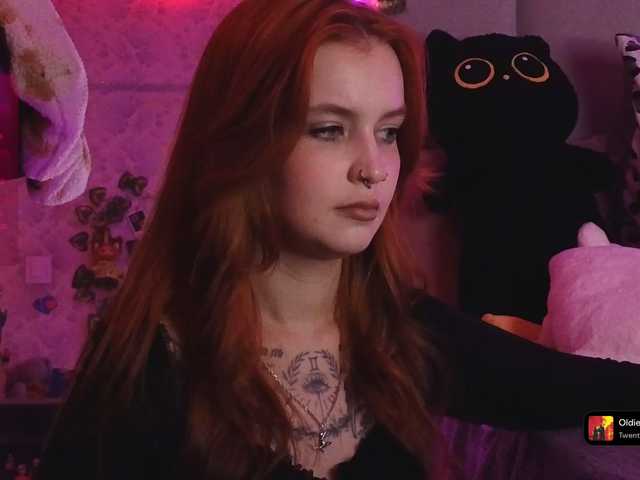 GoodyGirl's BongaCams show and profile