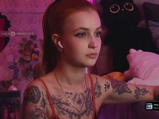 GoodyGirl's BongaCams show and profile