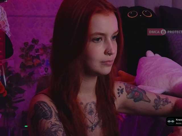 GoodyGirl's BongaCams show and profile