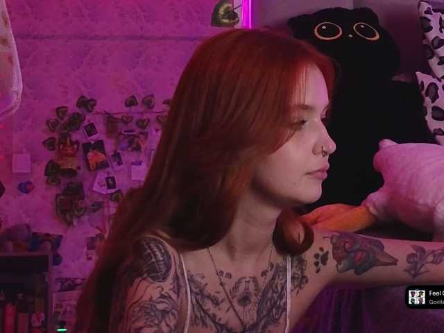 GoodyGirl's BongaCams show and profile