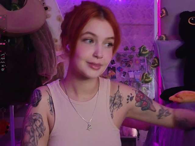 GoodyGirl from BongaCams is Freechat