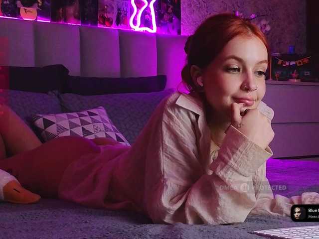 GoodyGirl's BongaCams show and profile