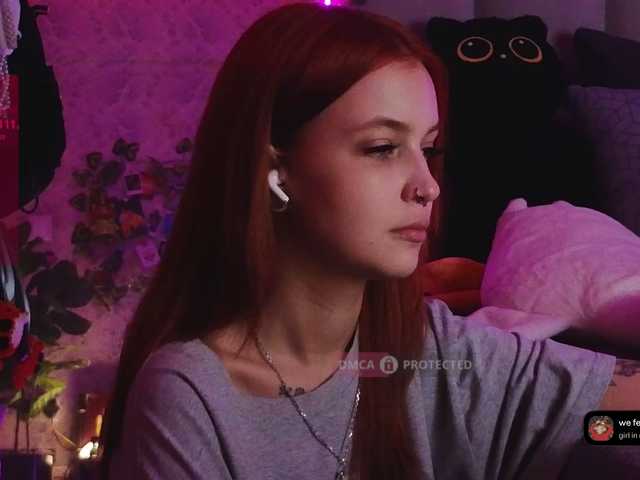 GoodyGirl's BongaCams show and profile