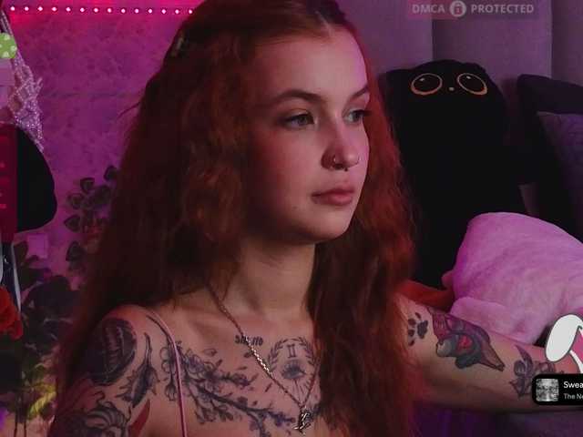 GoodyGirl's BongaCams show and profile