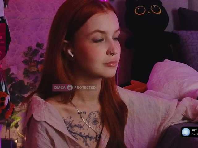 GoodyGirl on uz-parno