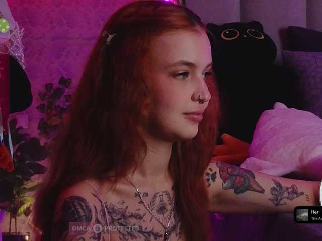 GoodyGirl's BongaCams show and profile