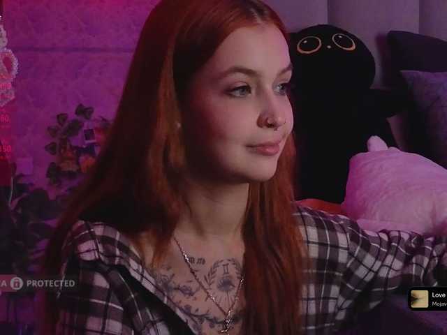 GoodyGirl's BongaCams show and profile