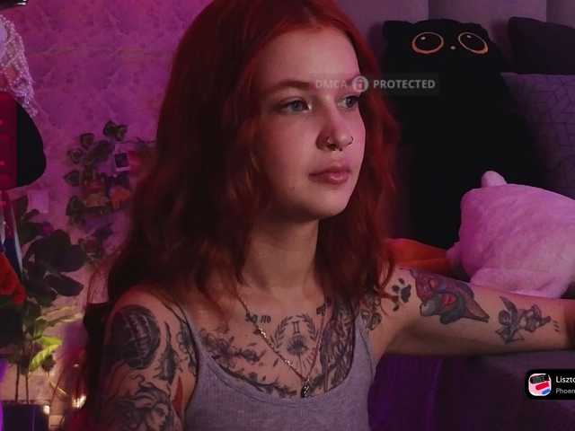 GoodyGirl's BongaCams show and profile