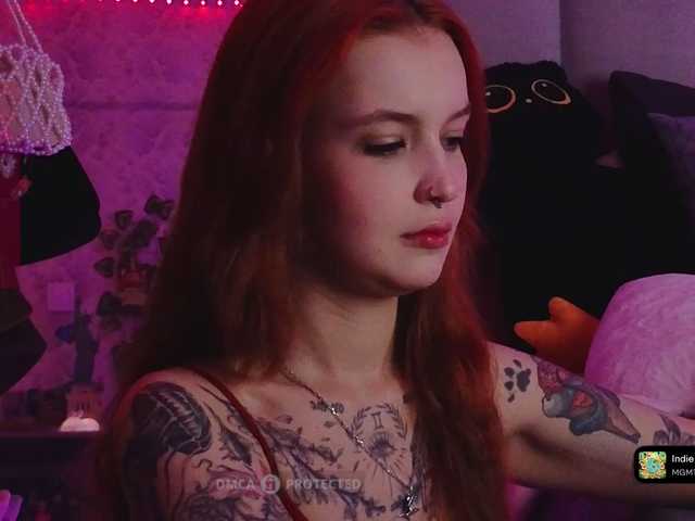 GoodyGirl's BongaCams show and profile