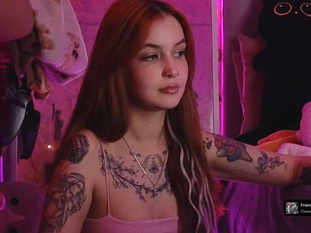 GoodyGirl's BongaCams show and profile