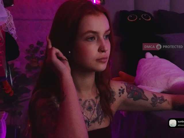 GoodyGirl's BongaCams show and profile