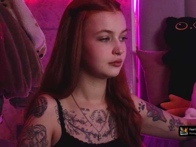 GoodyGirl's BongaCams show and profile