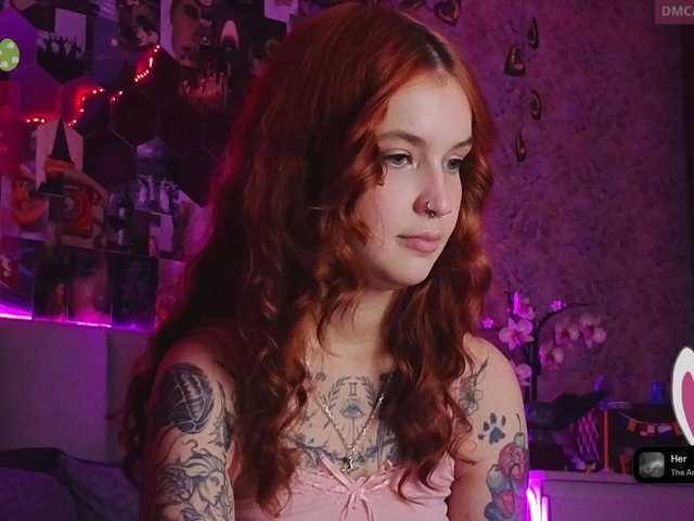 GoodyGirl's BongaCams show and profile