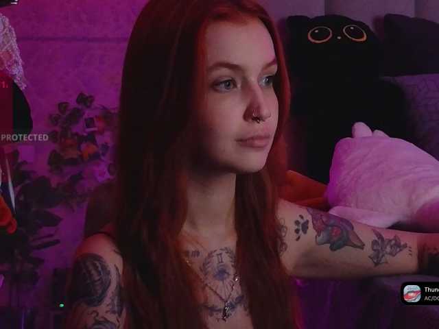 GoodyGirl's BongaCams show and profile