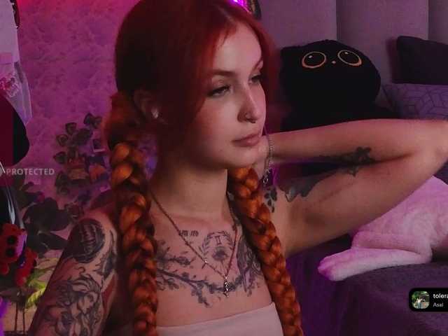 GoodyGirl's BongaCams show and profile