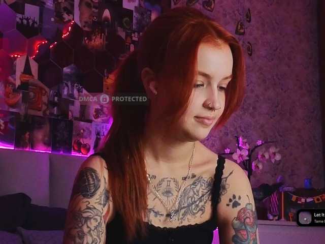 GoodyGirl's BongaCams show and profile