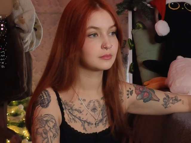 GoodyGirl's BongaCams show and profile