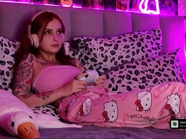 GoodyGirl's BongaCams show and profile