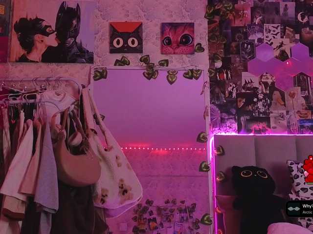 GoodyGirl's BongaCams show and profile