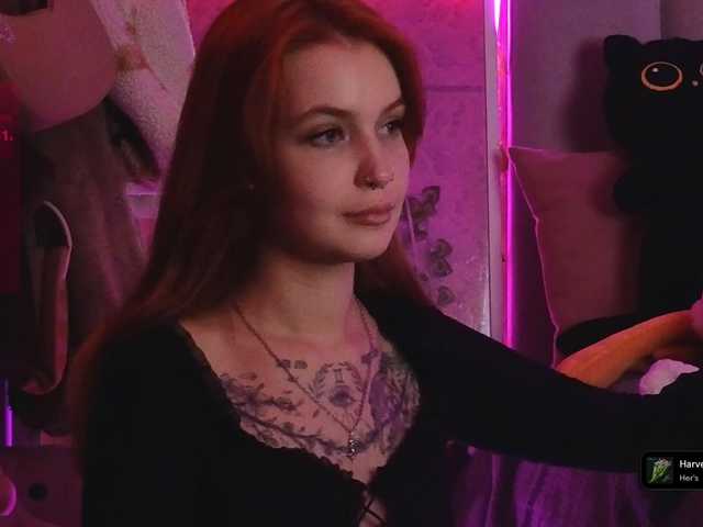 GoodyGirl's BongaCams show and profile