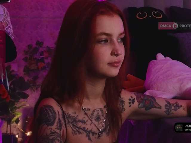 в попе у GoodyGirl